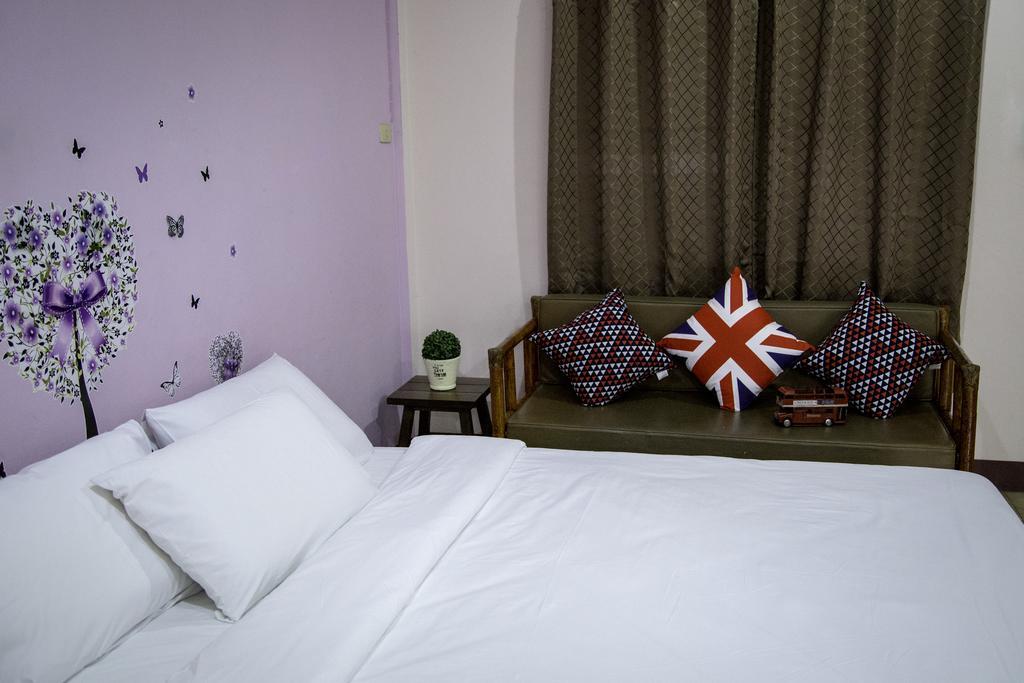 บ้านภูมิพันธ์ Hat Yai Luaran gambar
