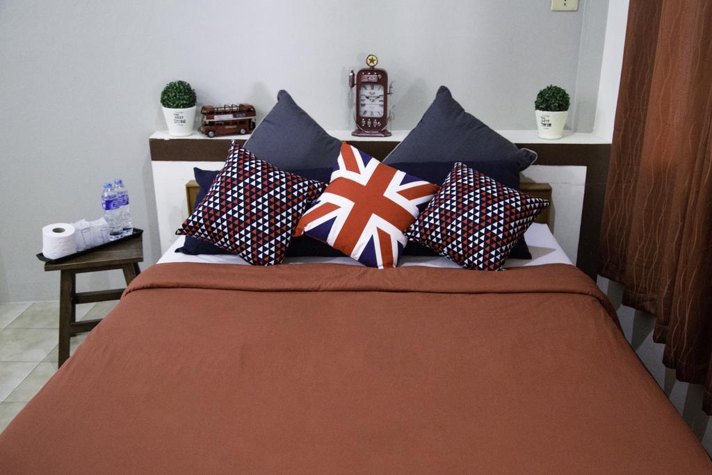 บ้านภูมิพันธ์ Hat Yai Luaran gambar
